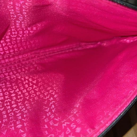 Kate Spade Dance Lesson Clutch - Picture 3 of 4